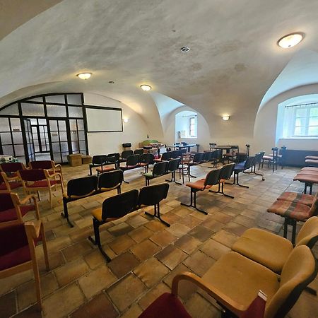 Hotel Holensky Dvur Ratibor  Esterno foto