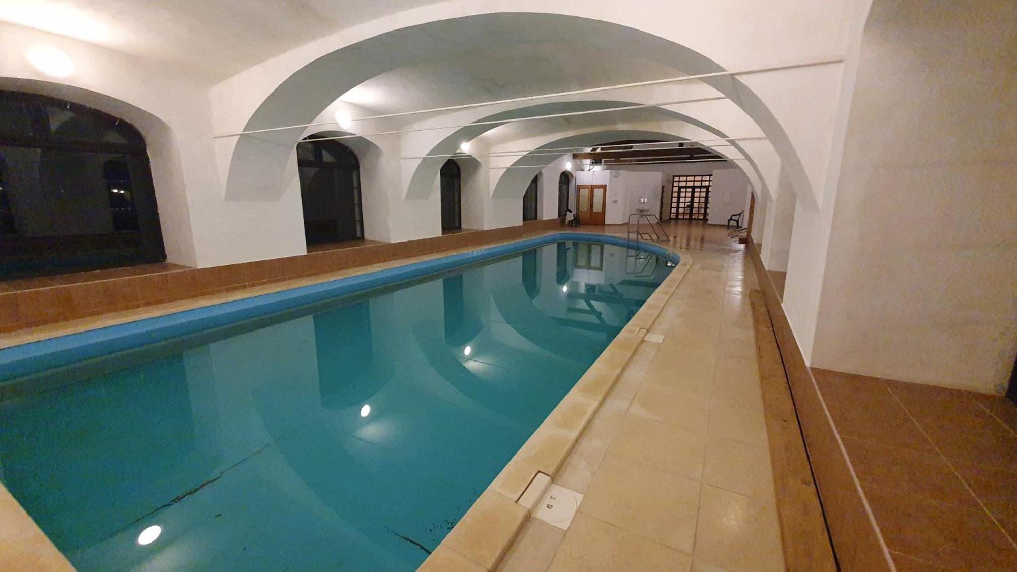 Hotel Holensky Dvur Ratibor  Esterno foto