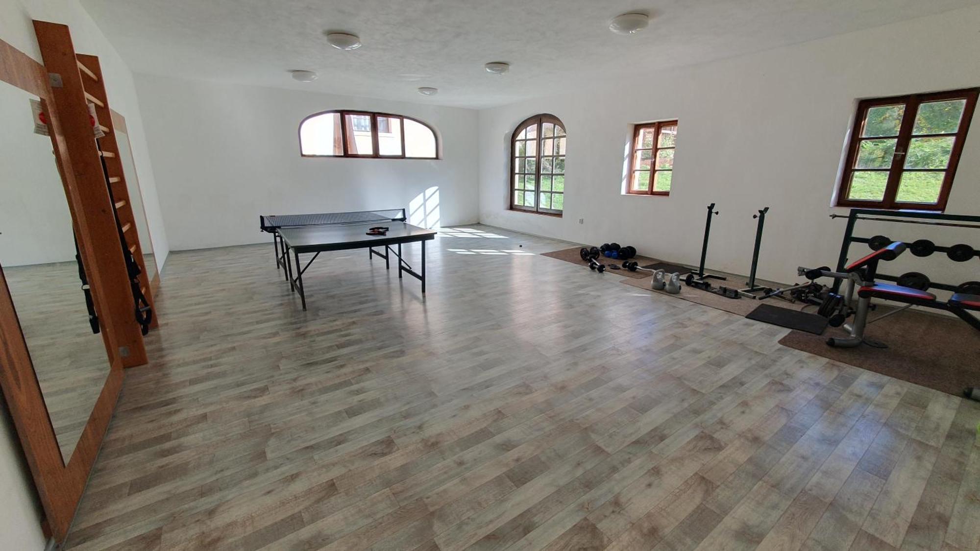 Hotel Holensky Dvur Ratibor  Esterno foto