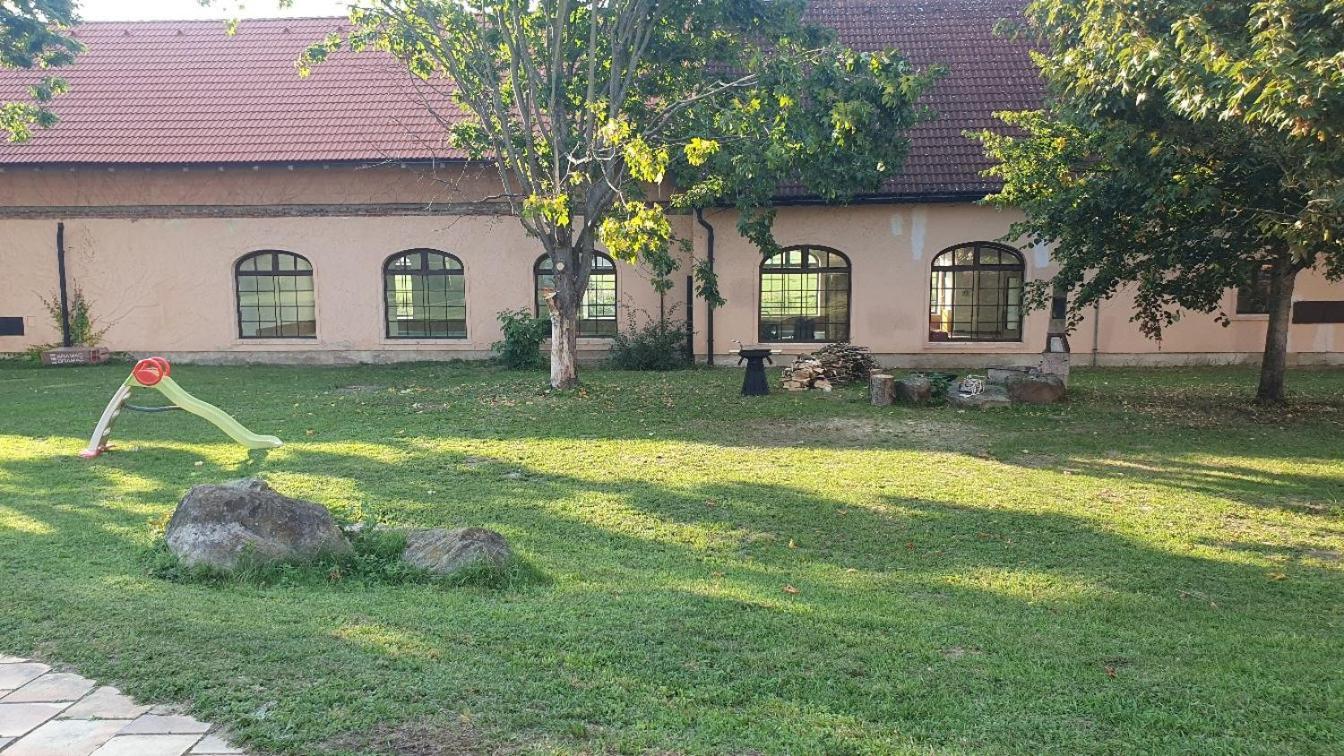 Hotel Holensky Dvur Ratibor  Esterno foto