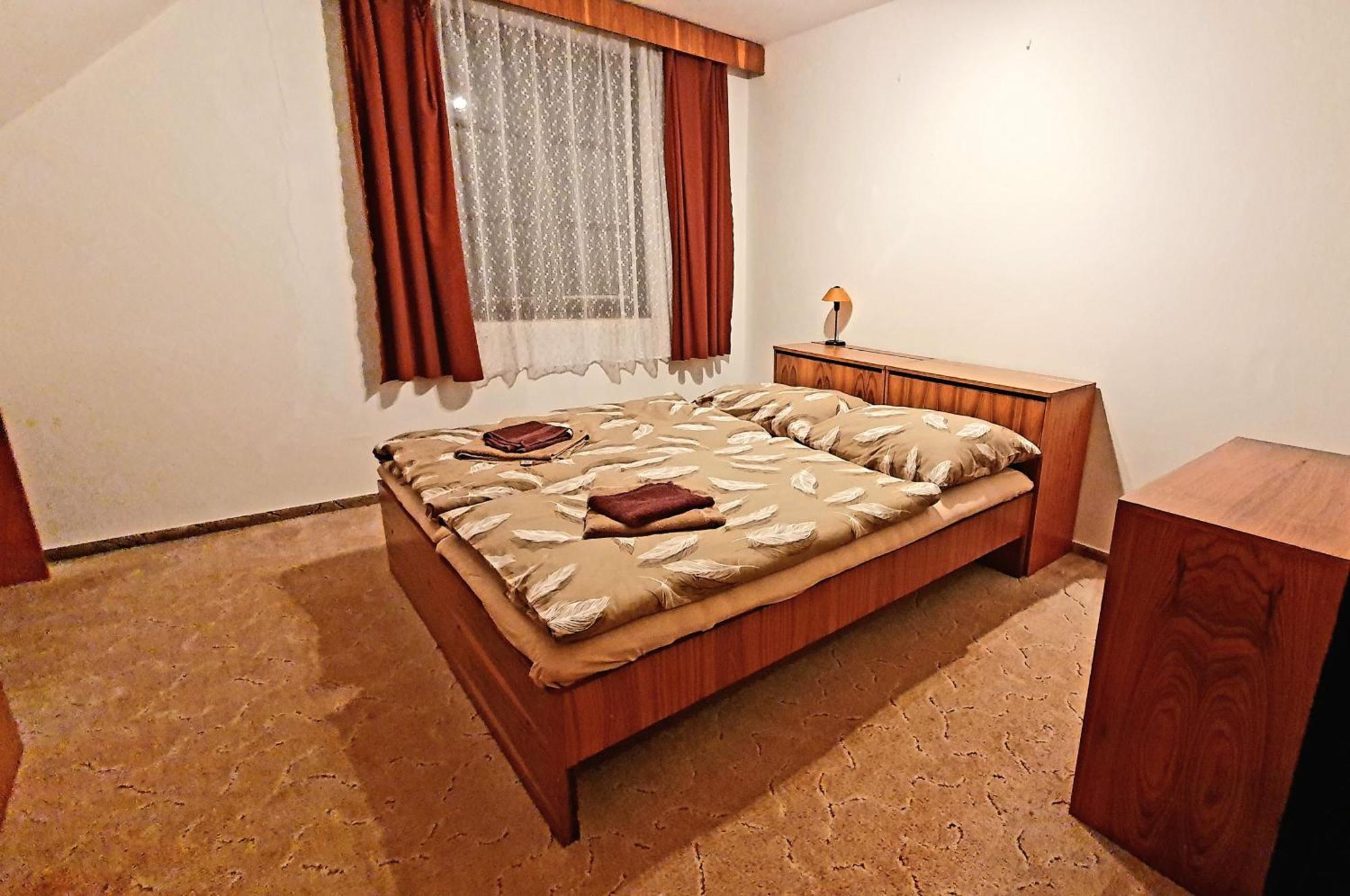 Hotel Holensky Dvur Ratibor  Esterno foto
