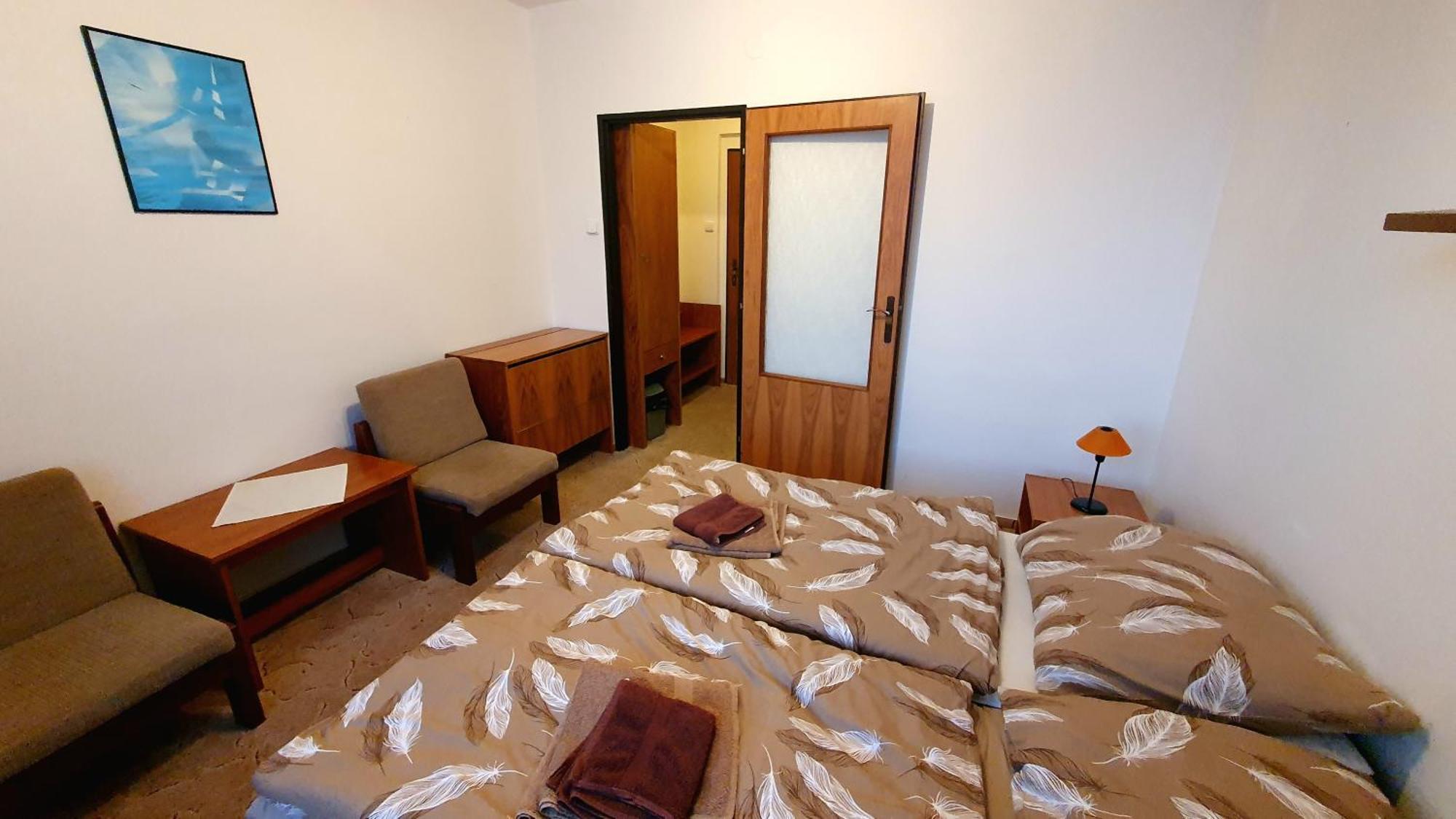 Hotel Holensky Dvur Ratibor  Esterno foto