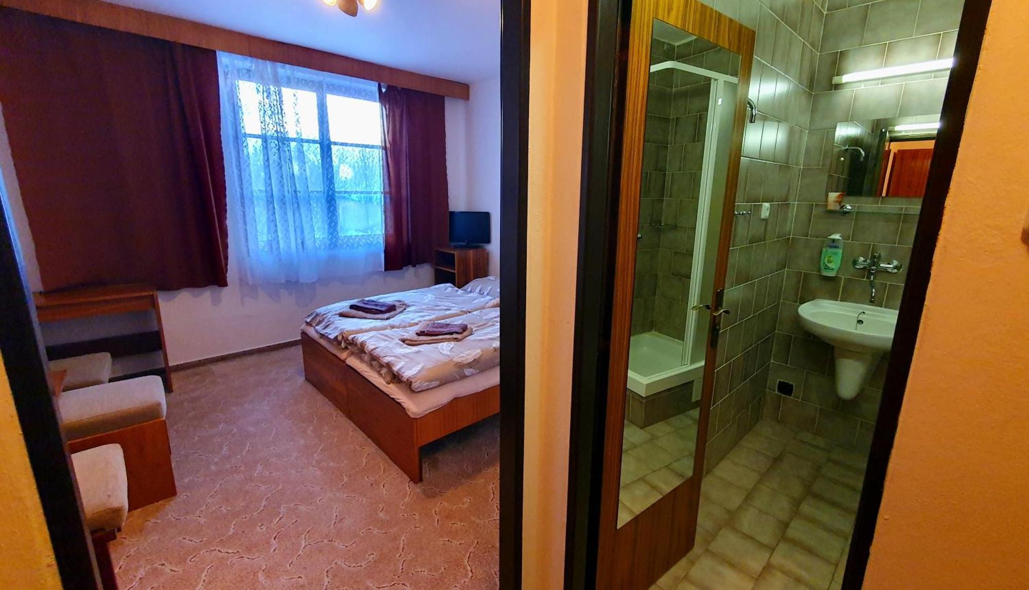Hotel Holensky Dvur Ratibor  Esterno foto
