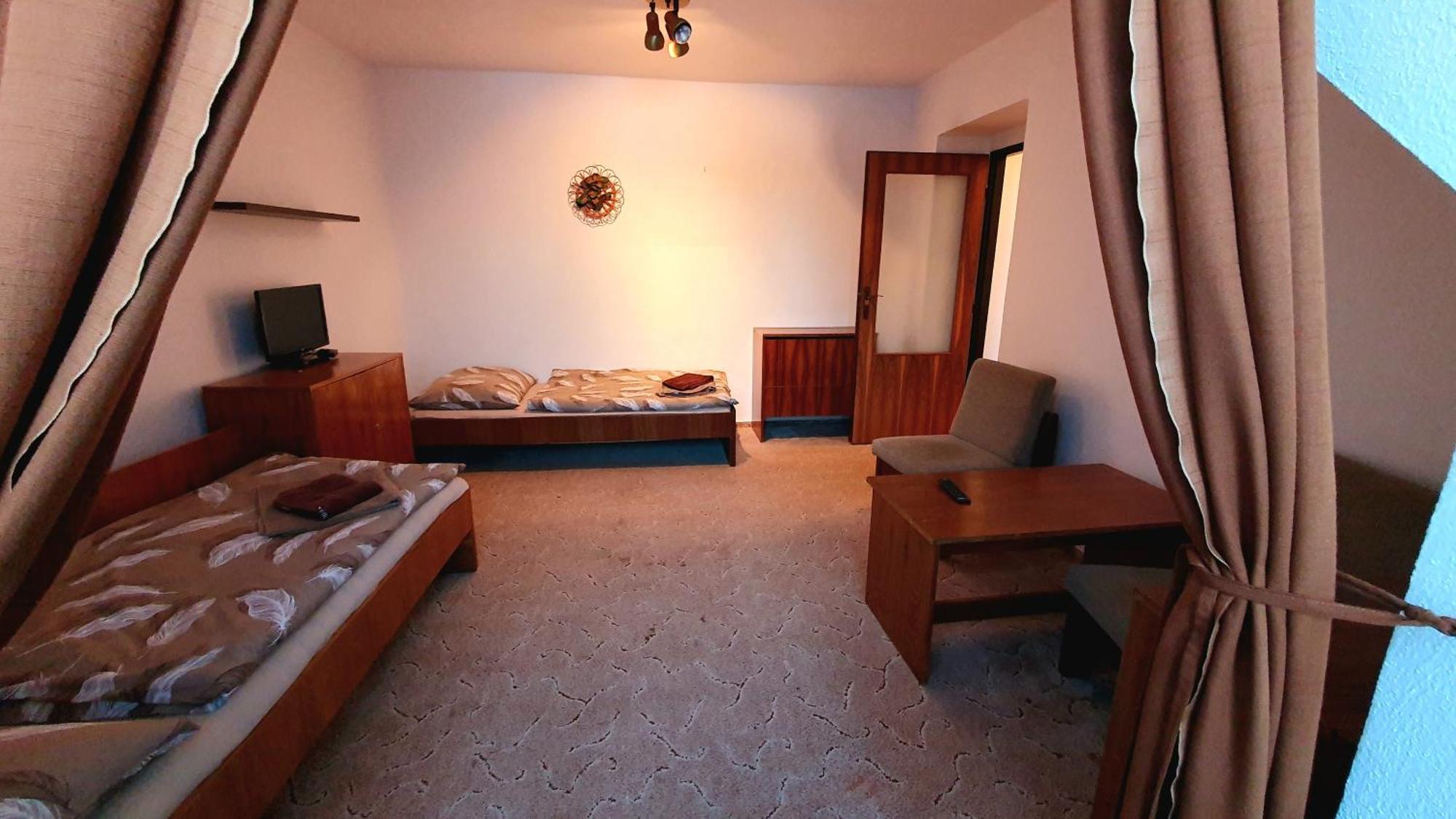 Hotel Holensky Dvur Ratibor  Esterno foto