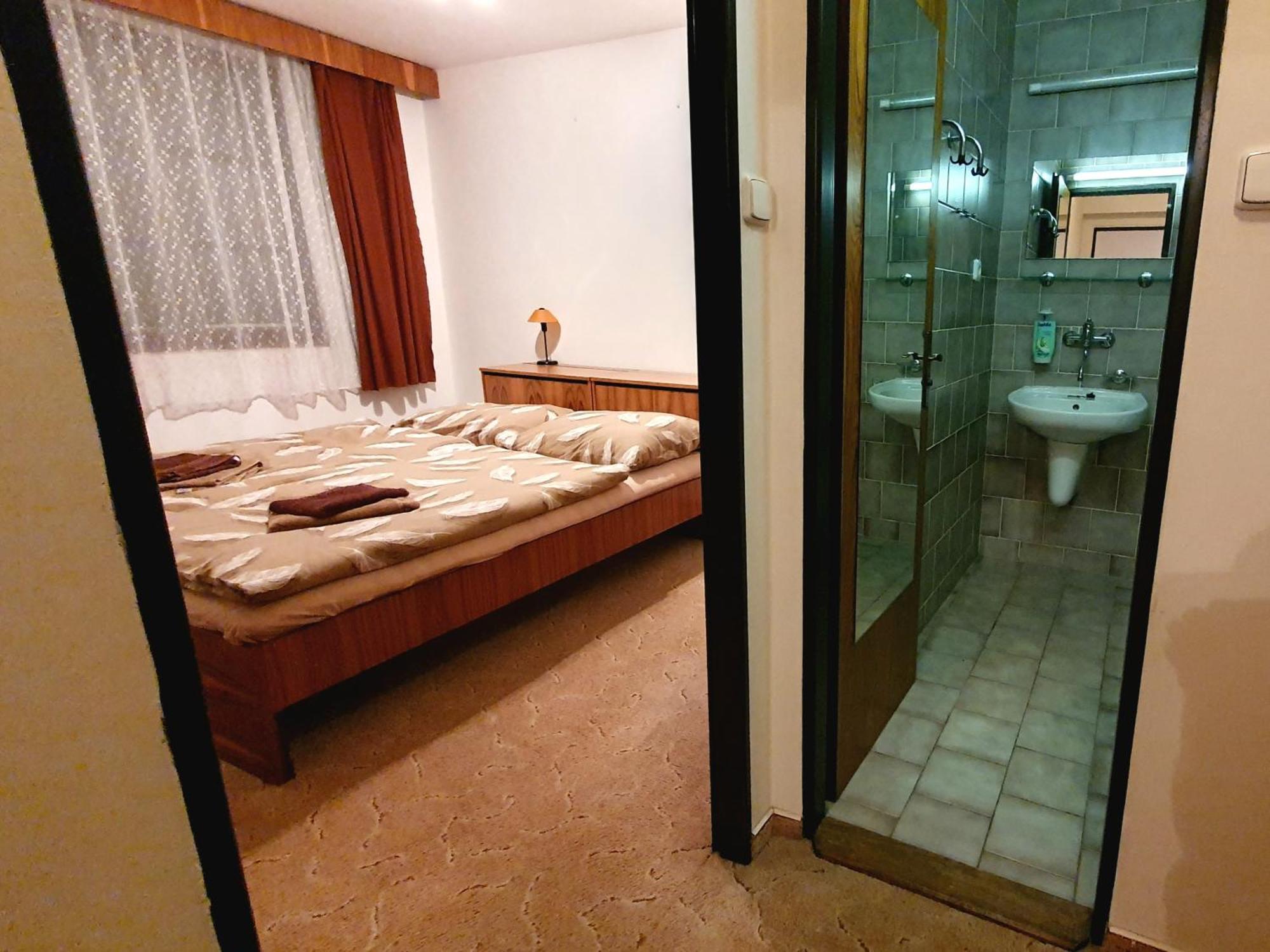Hotel Holensky Dvur Ratibor  Esterno foto