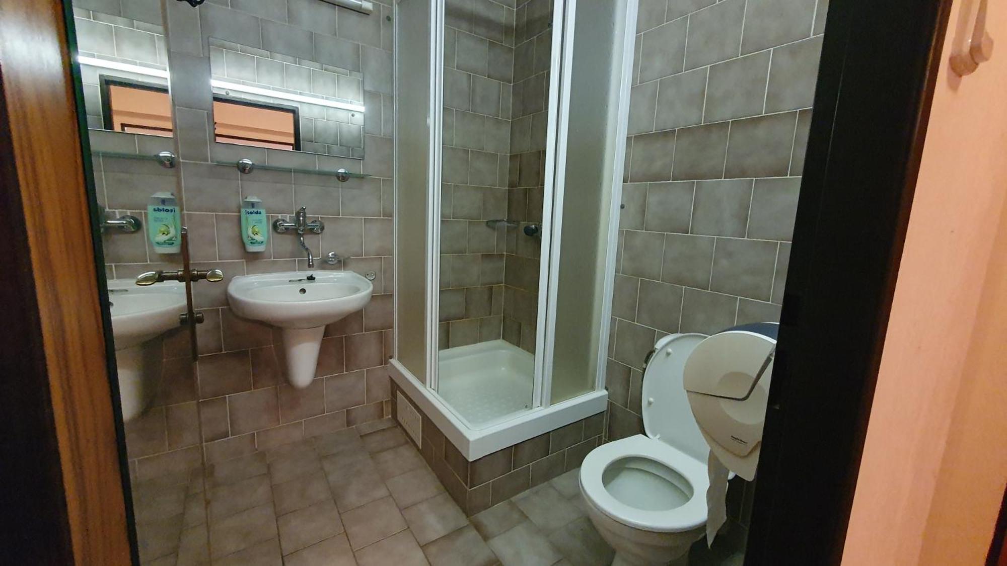 Hotel Holensky Dvur Ratibor  Camera foto