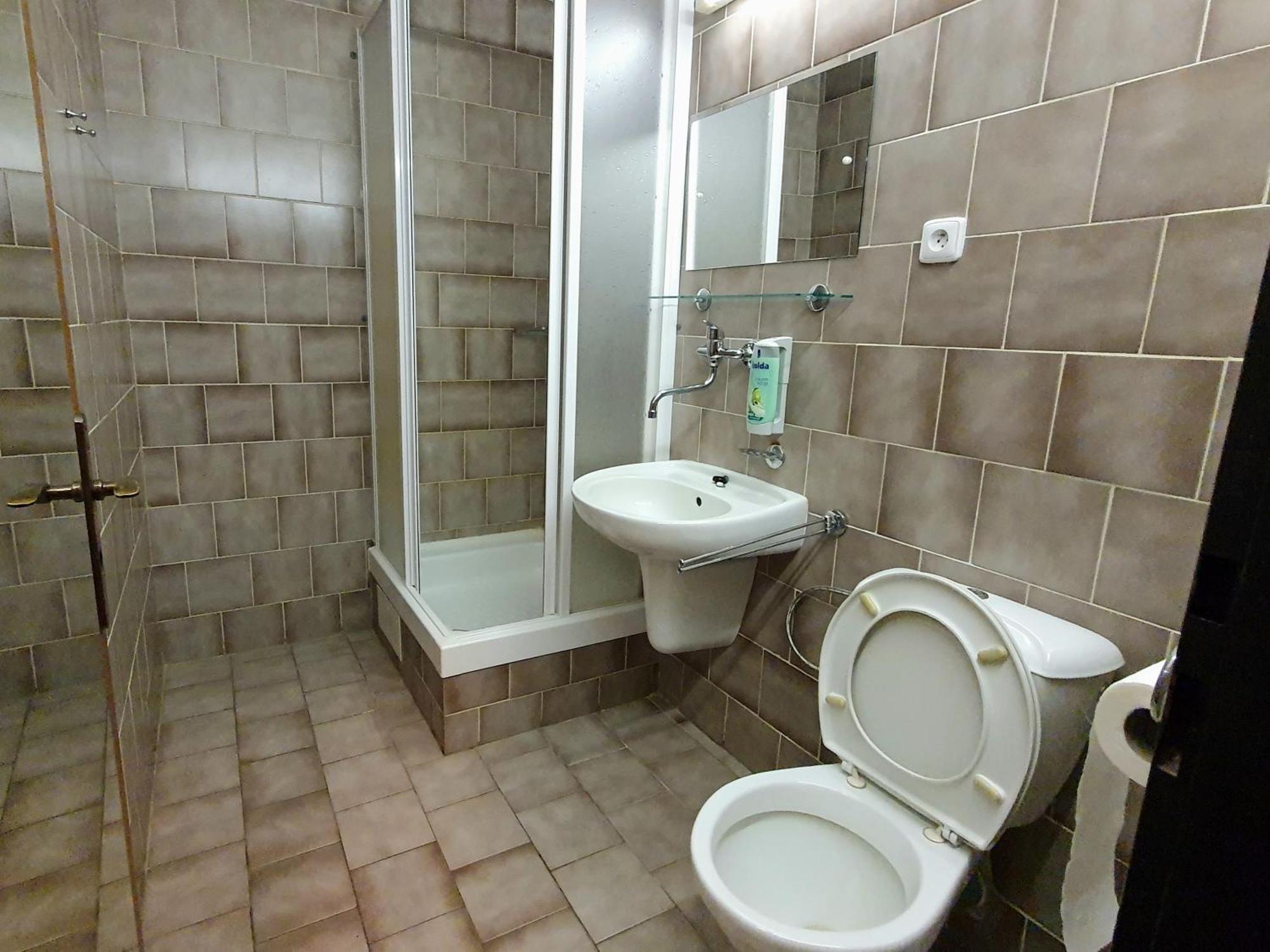 Hotel Holensky Dvur Ratibor  Camera foto