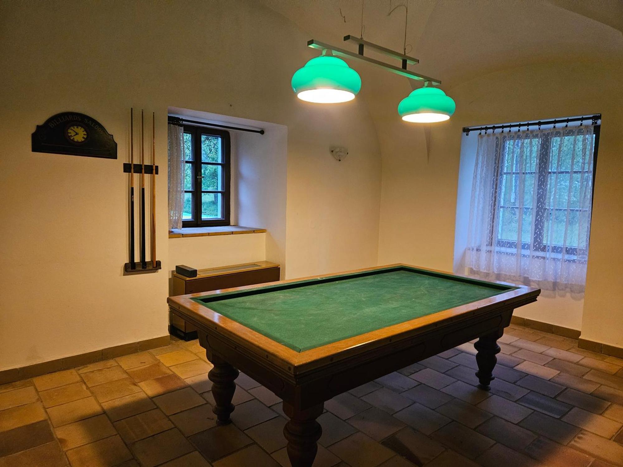 Hotel Holensky Dvur Ratibor  Esterno foto