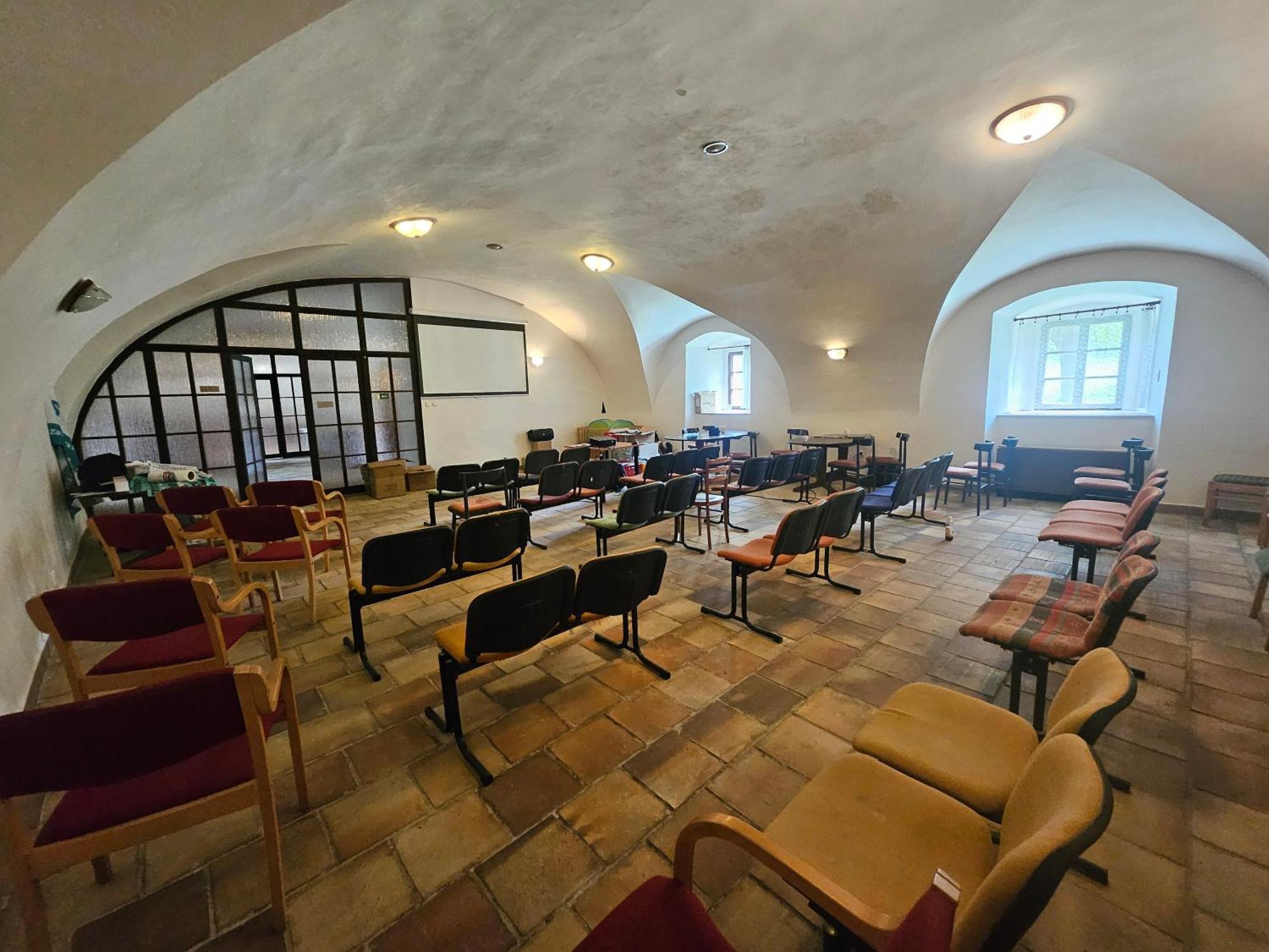 Hotel Holensky Dvur Ratibor  Esterno foto